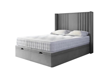 PRAGUE DIVAN BED