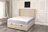 PRAGUE DIVAN BED