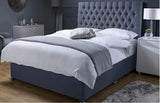 Roma Divan Bed