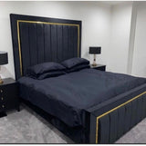 Sapphire Bed Frame