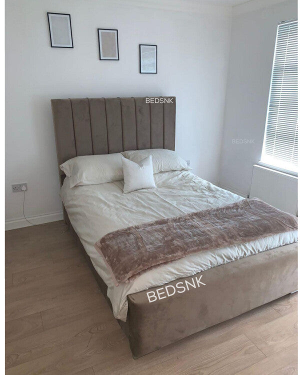 Monaco Bed Frame