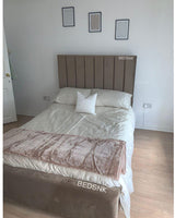 Monaco Bed Frame