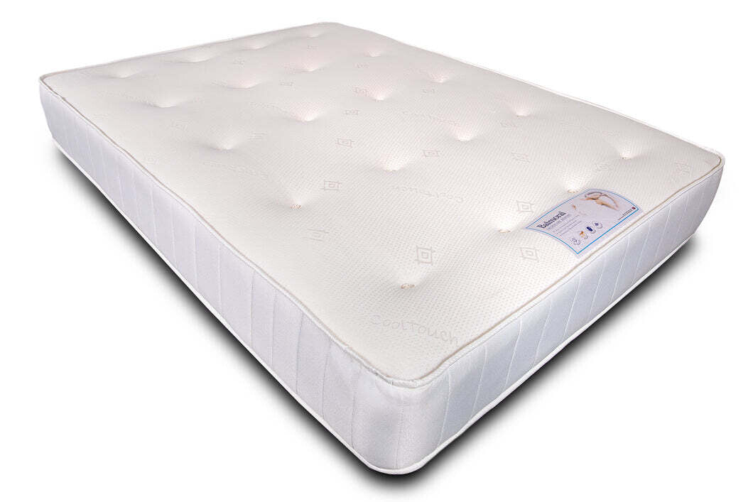 Balmoral Memory Foam Orthopaedic Mattress