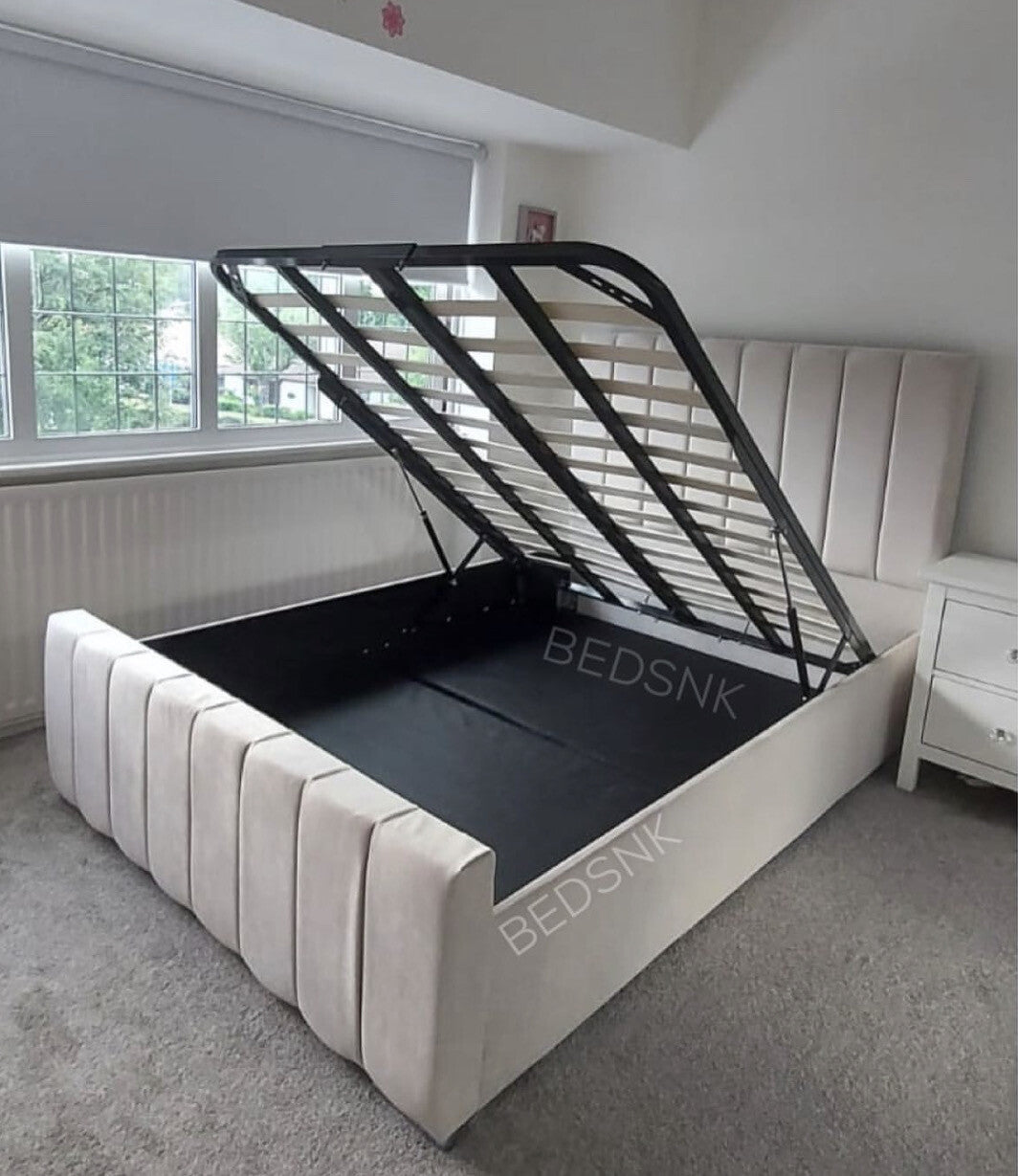 Sahara Bed Frame