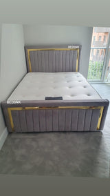 Isabel Bed Frame