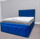 Horizon Bed Frame