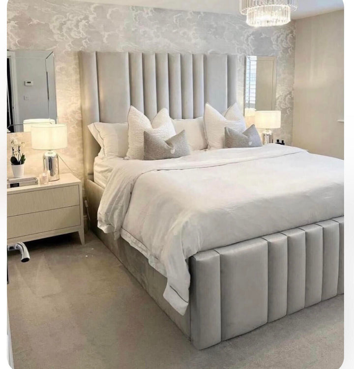 BEDSNK - Luxury beds affordable for all – BEDS NK LTD