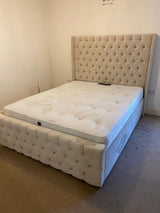 Manhattan Bed Frame