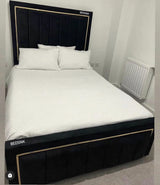 Sapphire Bed Frame