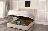 PRAGUE DIVAN BED