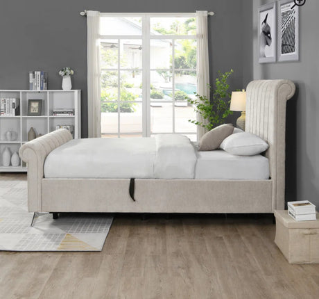 Sleigh Diana  Bed Frame