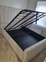 Parker Bed Frame