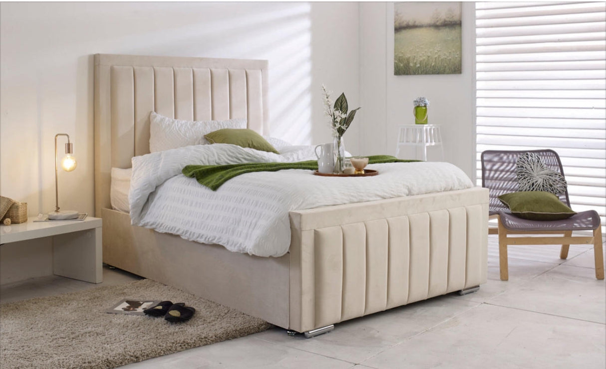 Stella Bed Frame