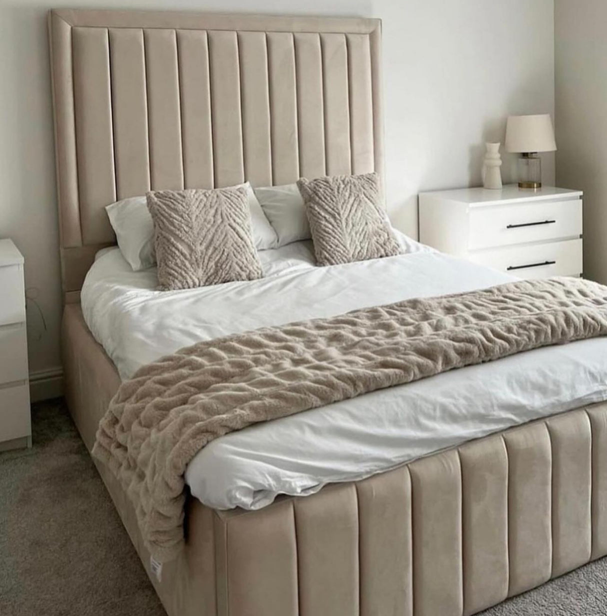 Lyana Bed Frame