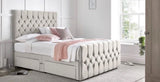 Florida Divan Bed