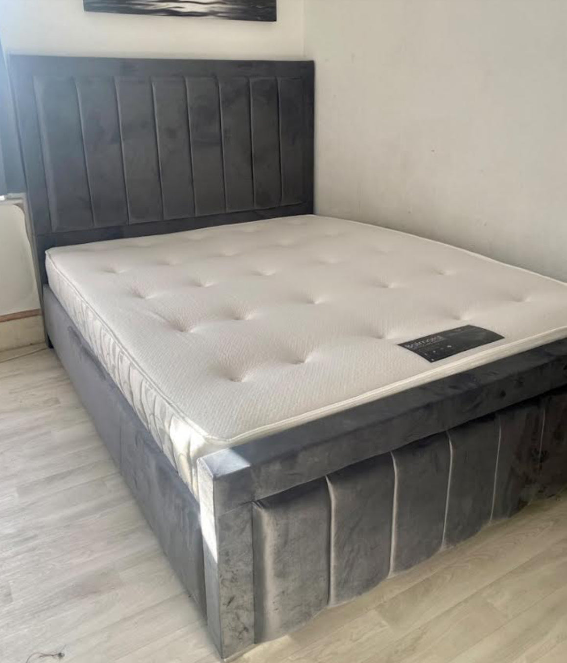 Stella Bed Frame