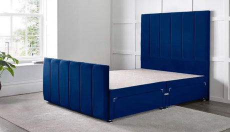 TOKYO DIVAN BED