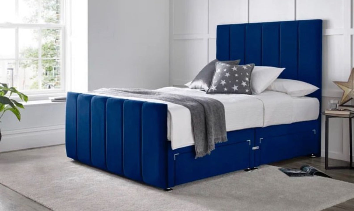 TOKYO DIVAN BED