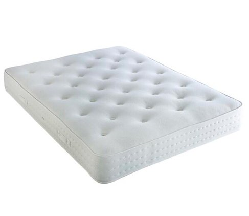 Luxury 1500 Pocket Sprung Mattress